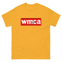 WMCA - New York City, NY