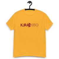 KJR - Seattle, WA