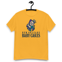 New Orleans Baby Cakes