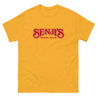 Senji's