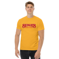 Senji's