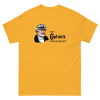 Captain's Steak Joynt