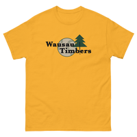 Wausau Timbers
