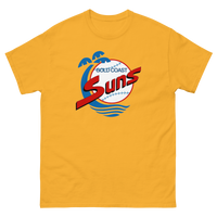 Gold Coast Suns
