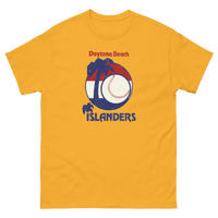 Daytona Beach Islanders
