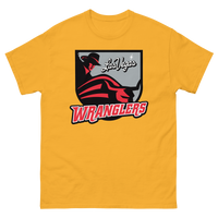 Las Vegas Wranglers (XL logo)