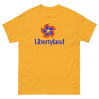 Libertyland