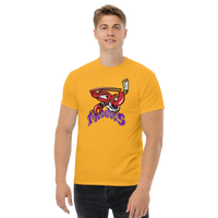 Bossier-Shreveport Mudbugs