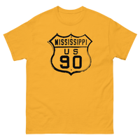 Highway 90