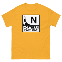 Northern Parway