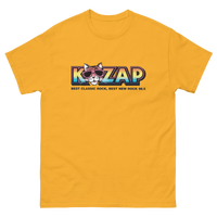 KZAP - Sacramento, CA
