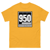 Club 950 Lucky Number