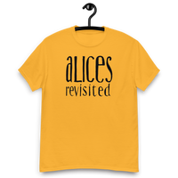 Alice's Revisited