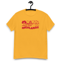 Forest Park Highlands