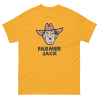 Farmer Jack