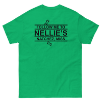 Nellie's