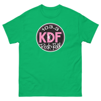 WKDF - Nashville, TN