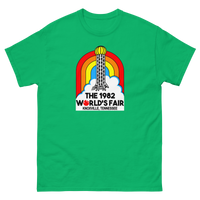 1982 World's Fair - Knoxville