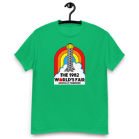 1982 World's Fair - Knoxville