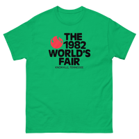 1982 World's Fair - Knoxville
