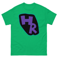 Hampton Roads Rhinos (XL logo)