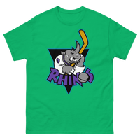 Hampton Roads Rhinos (XL logo)