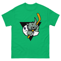 Hampton Roads Rhinos (XL logo)