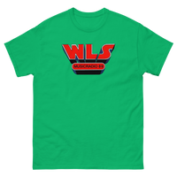 WLS - Chicago, IL