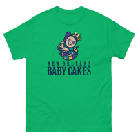 New Orleans Baby Cakes