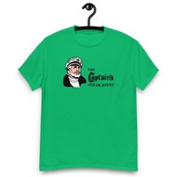 Captain's Steak Joynt