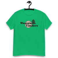 Wausau Timbers