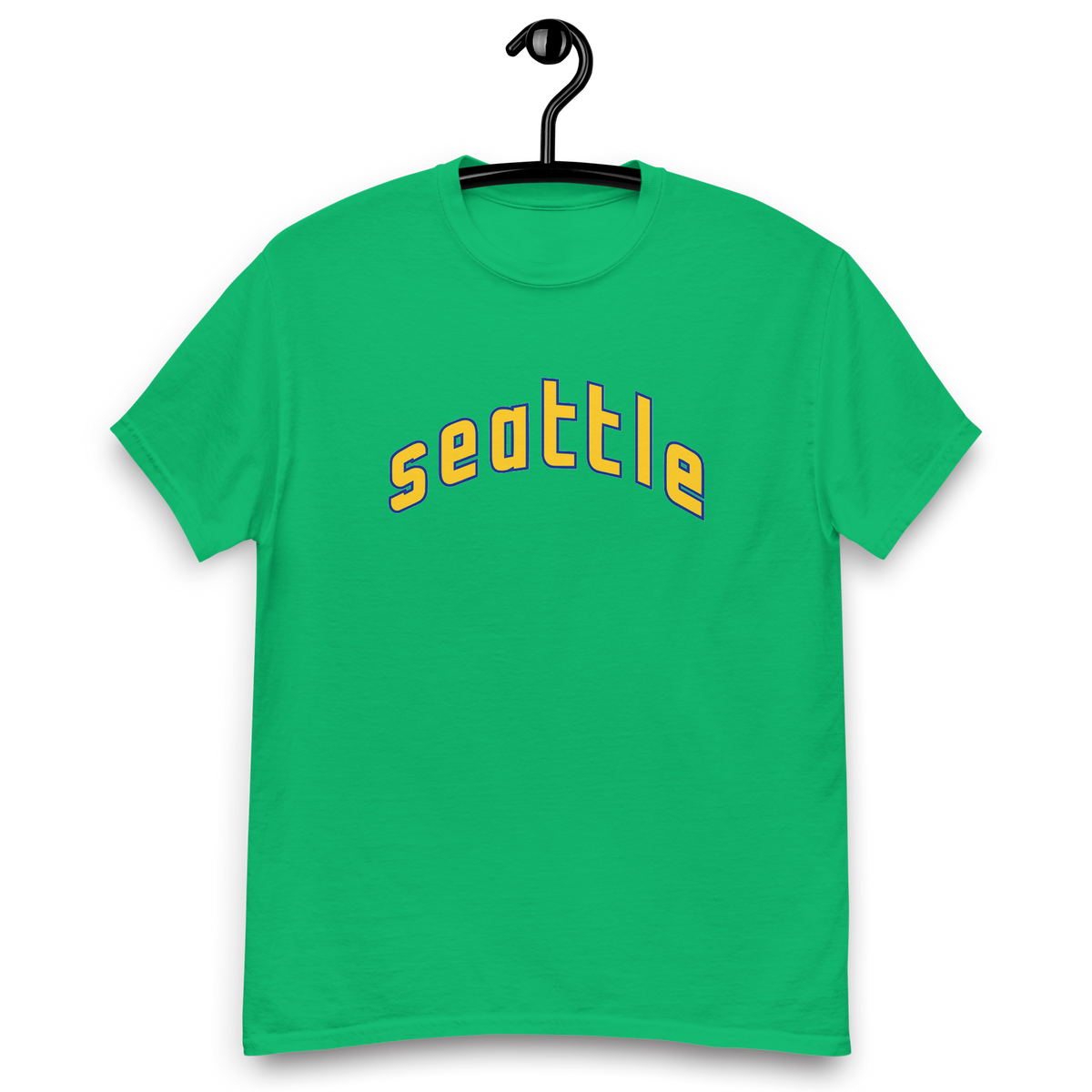 Seattle Pilots  American Retro Apparel