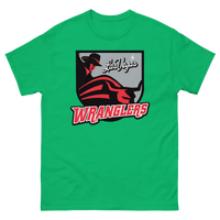 Las Vegas Wranglers (XL logo)