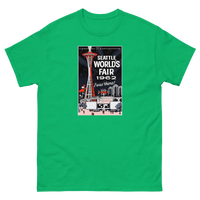 1962 World's Fair - Seattle