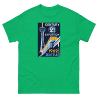 1962 World's Fair - Seattle