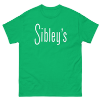 Sibley's