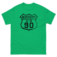 Highway 90
