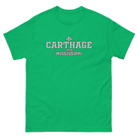 Carthage, MS