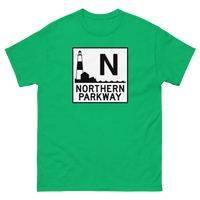 Northern Parway