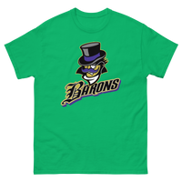 Cape Cod Barons
