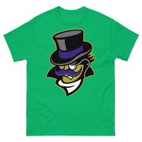 Cape Cod Barons (XL logo)