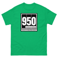 Club 950 Lucky Number