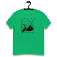 Widow Watson's - Gautier