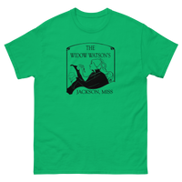 Widow Watson's - Jackson