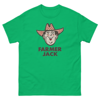 Farmer Jack
