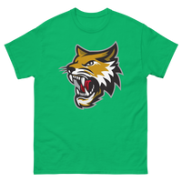 Vermilion County Bobcats (XL logo)