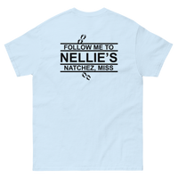 Nellie's