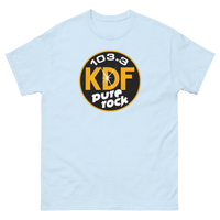 WKDF - Nashville, TN