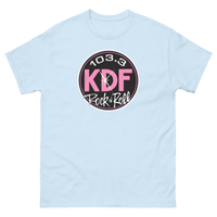 WKDF - Nashville, TN