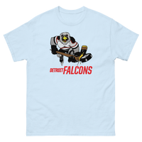 Detroit Falcons